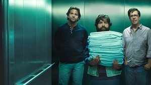 The Hangover Part III (2013) เดอะ แฮงค์โอเวอร์ 3 เมายกแก๊ง แฮงค์ยกก๊วน