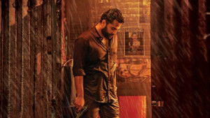 HIT: The First Case (2020) Hindi Dubbed