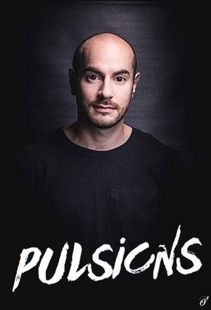 Kyan Khojandi : Pulsions 5