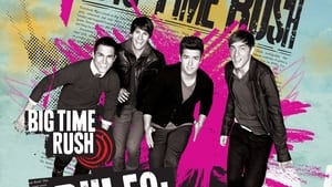 poster Big Time Rush