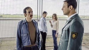 Stammheim – Zeit des Terrors