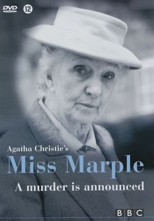 Image Miss Marple: A Murder is Announced