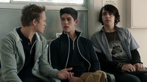 Nowhere Boys: 2×3