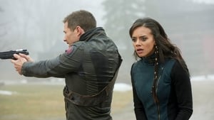 Killjoys Temporada 3 Capitulo 3