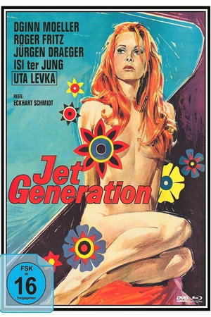 Jet Generation 3
