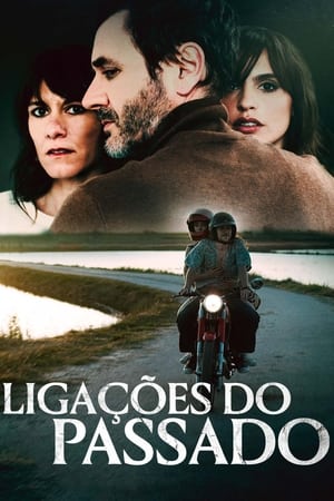 Ligações do Passado - Poster