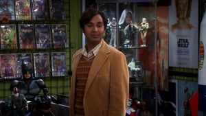The Big Bang Theory Season 6 Episode 1