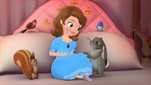 La princesa Sofía: Érase una vez una princesa (2012)