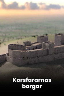 The Crusaders: Fortresses of Faith (2025)