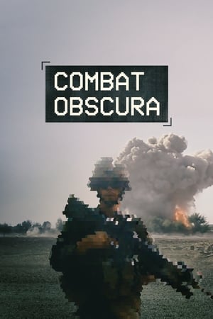 Poster Combat Obscura (2018)