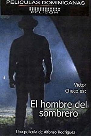 El Hombre del Sombrero