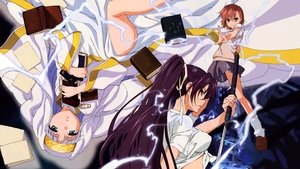 A Certain Magical Index ( 2008 )
