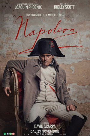 poster Napoleon