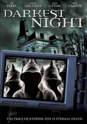 Poster di Darkest Night