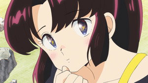 The Continuation of: That Mizunokoji Girl