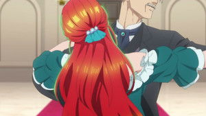 Zutaboro Reijou wa Ane no Moto Konyakusha ni Dekiai sareru Episódio 10