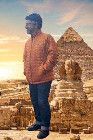 Ethan Sandler thumbnail