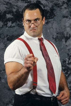 Mike Rotunda