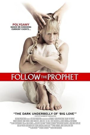 Poster Follow the Prophet 2009