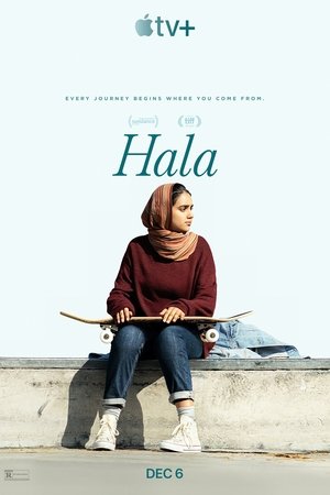 hala
