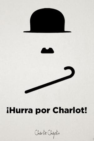 Poster ¡Hurra por Charlot! 2007