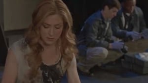 Rizzoli & Isles Temporada 2 Capitulo 14