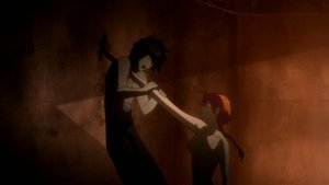 Dance in the Vampire Bund: 1×11