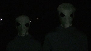 Aliens