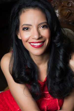 Zabryna Guevara photo