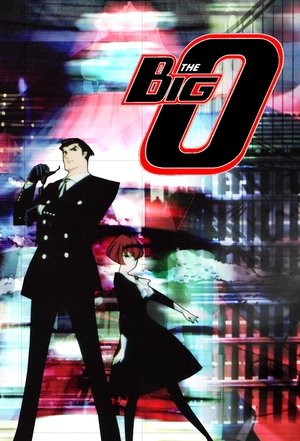 Image The Big O