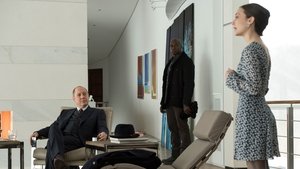 The Blacklist 2×17