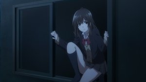 剃须。然后捡到女高中生: 1×11