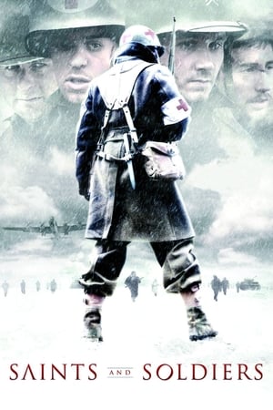 Poster Они были солдатами 2003