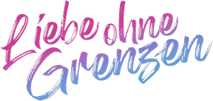 Love Without Borders — Logos 1
