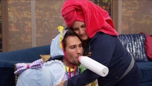 Celebrity Big Brother: 1×3