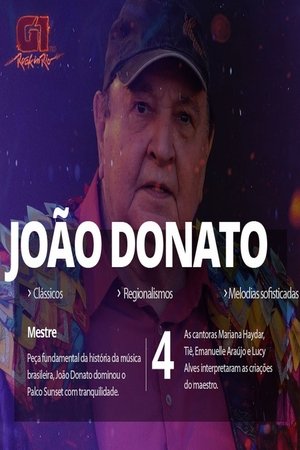 Image Homenagem A João Donato - Rock in Rio 2017