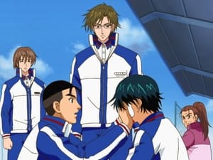 The Prince of Tennis: 1×19