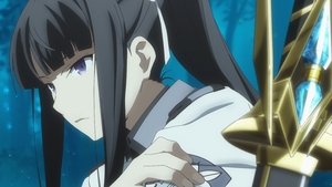 Qualidea Code: Episódio: 5 da 1ª Temporada
