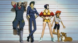 Cowboy Bebop (1998)