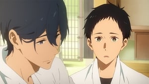 Tsurune: Tsunagari no Issha: 1×6