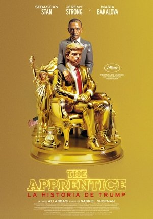 Image The Apprentice  (La historia de Trump)