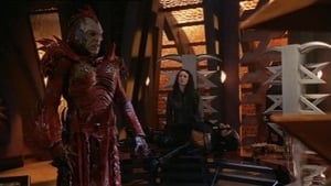 Farscape: 4×20