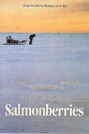 Image Salmonberries