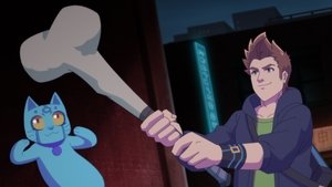 Virtual Hero: La Serie Season 1 Episode 2