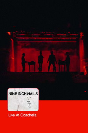 Nine Inch Noize: Live At Coachella 2026