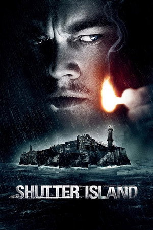 poster Shutter Island