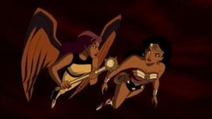 Justice League Unlimited: 2×5