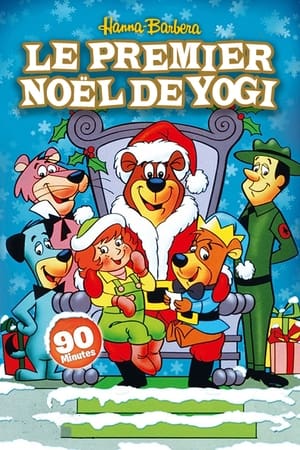 Le Premier Noel De Yogi