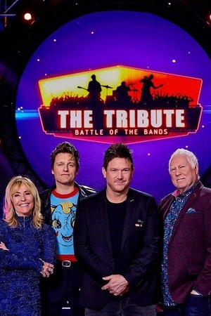 The Tribute - Battle of the Bands - Season 4
