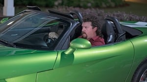 Eastbound & Down 4×6